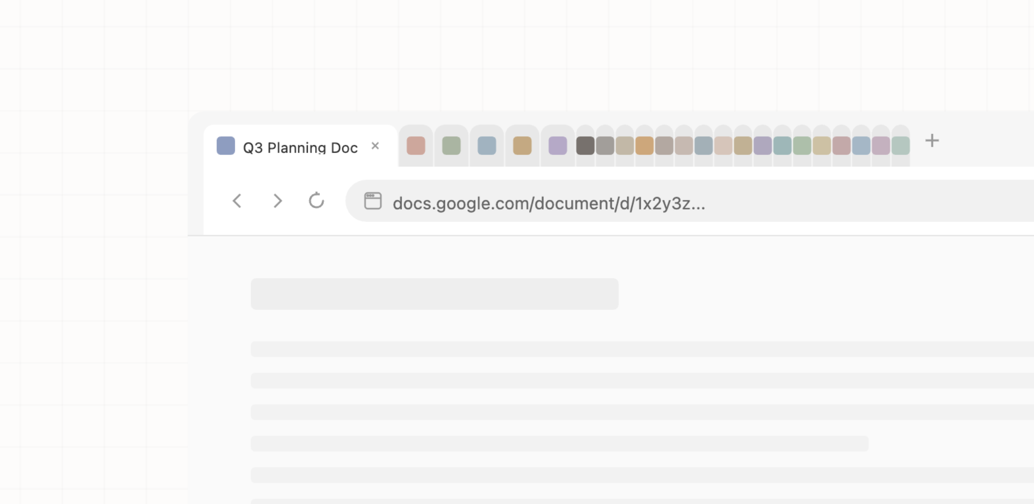 Why Tab Hoarding Isn't Your Fault